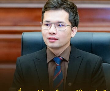 Sự phát triển vượt bậc dưới lãnh đạo tài ba của CEO King88